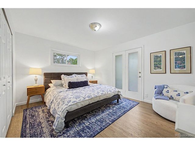 3076 S Holly Pl, Denver, CO 80222
