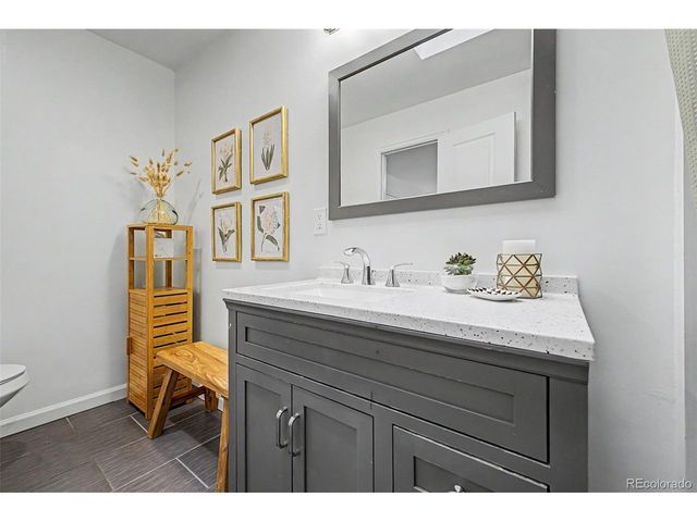 3076 S Holly Pl, Denver, CO 80222