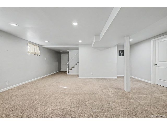 3076 S Holly Pl, Denver, CO 80222
