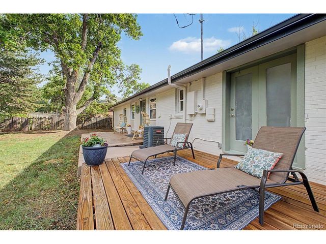 3076 S Holly Pl, Denver, CO 80222