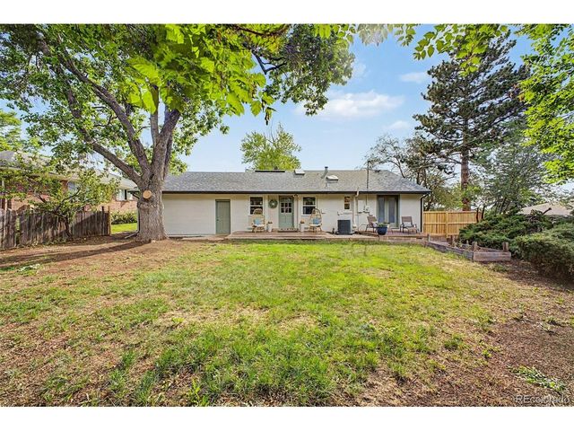 3076 S Holly Pl, Denver, CO 80222