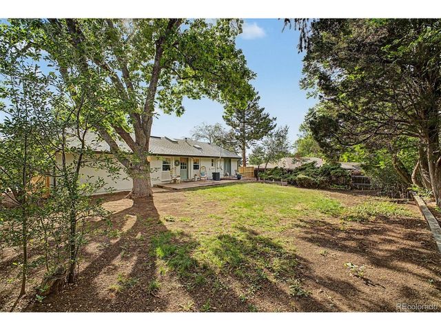 3076 S Holly Pl, Denver, CO 80222