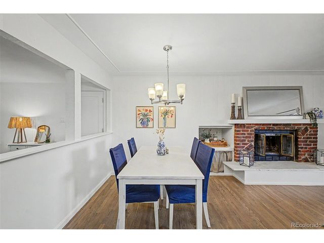 3076 S Holly Pl, Denver, CO 80222