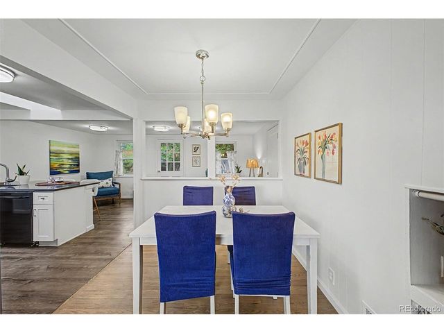 3076 S Holly Pl, Denver, CO 80222