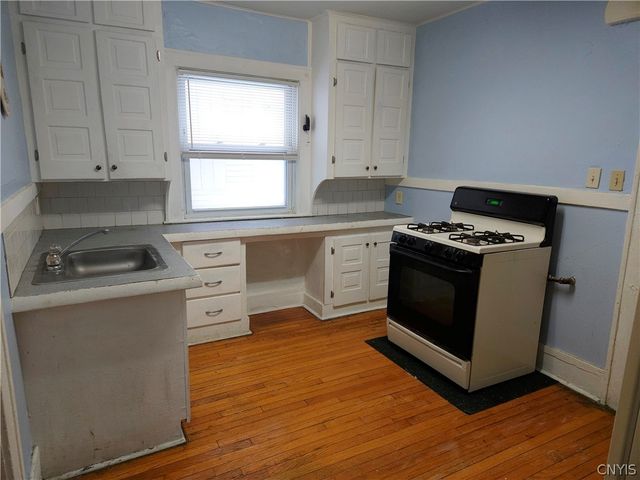 341-43 West Lafayette Avenue, Syracuse, NY 13205