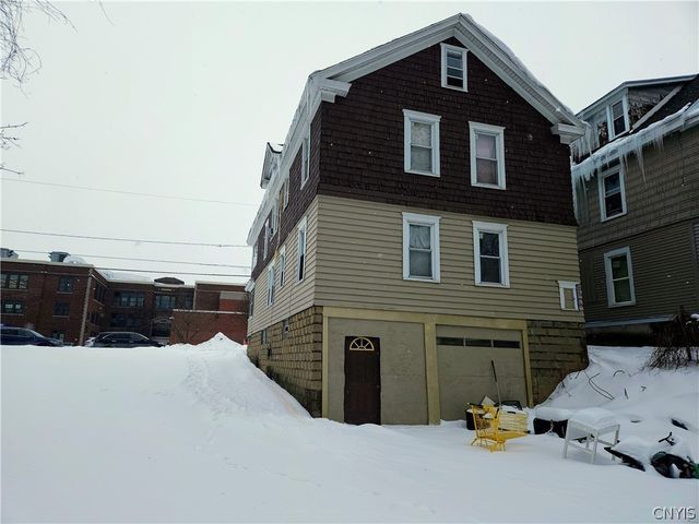 341-43 West Lafayette Avenue, Syracuse, NY 13205