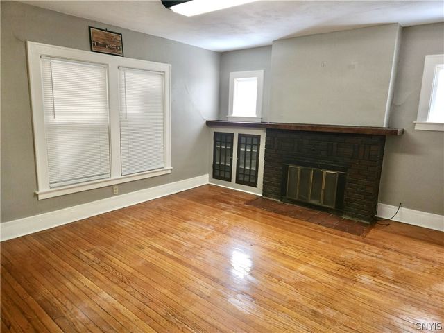 341-43 West Lafayette Avenue, Syracuse, NY 13205