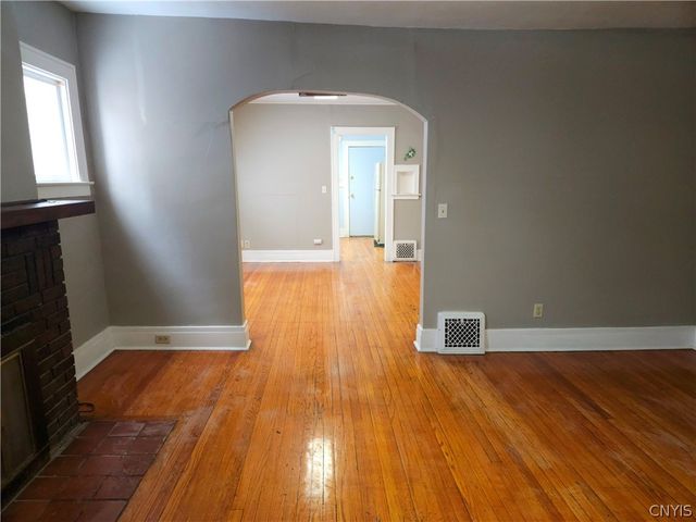 341-43 West Lafayette Avenue, Syracuse, NY 13205