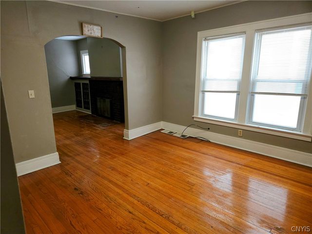 341-43 West Lafayette Avenue, Syracuse, NY 13205