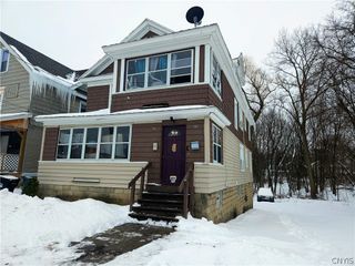 341-43 West Lafayette Avenue, Syracuse, NY 13205
