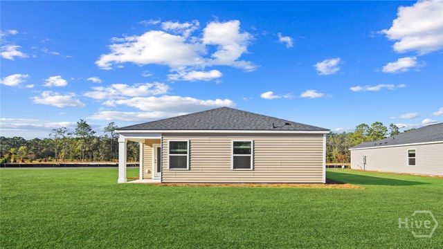 129 Serenoa Drive, Guyton, GA 31312