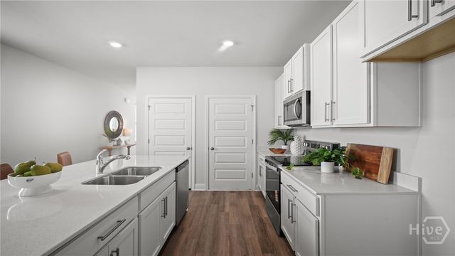 129 Serenoa Drive, Guyton, GA 31312