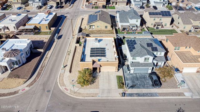 14645 Rockbridge Avenue, El Paso, TX 79938