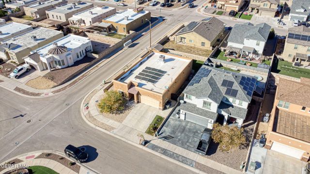 14645 Rockbridge Avenue, El Paso, TX 79938