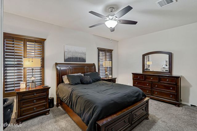 14645 Rockbridge Avenue, El Paso, TX 79938