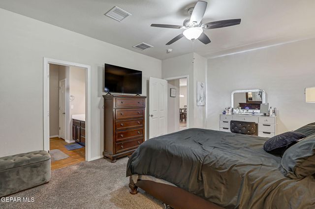 14645 Rockbridge Avenue, El Paso, TX 79938