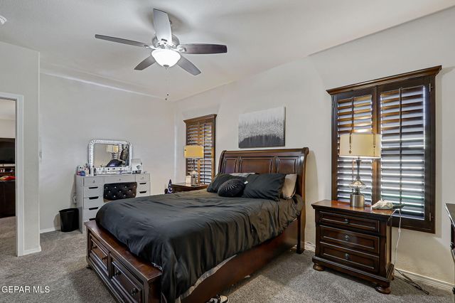 14645 Rockbridge Avenue, El Paso, TX 79938