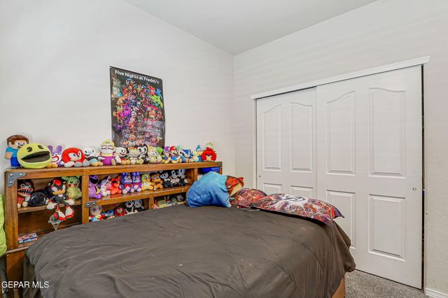 14645 Rockbridge Avenue, El Paso, TX 79938