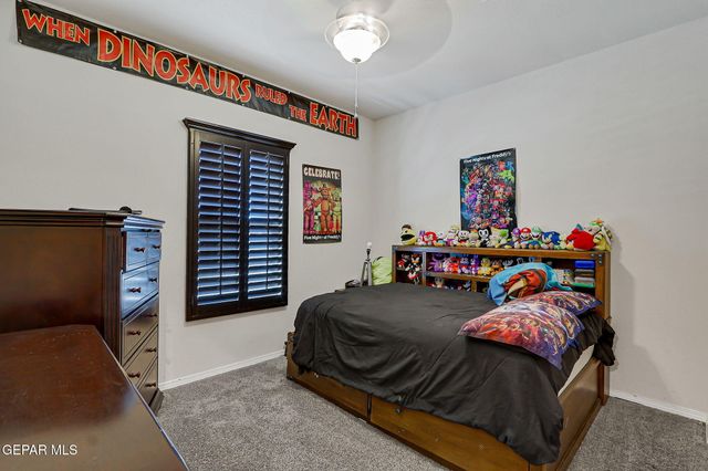 14645 Rockbridge Avenue, El Paso, TX 79938