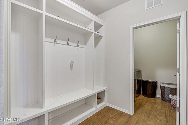 14645 Rockbridge Avenue, El Paso, TX 79938