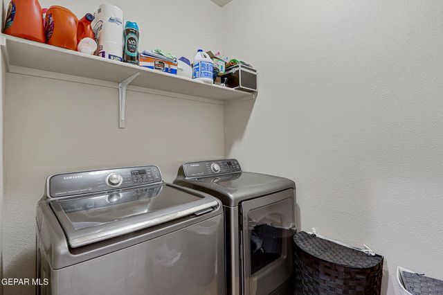 14645 Rockbridge Avenue, El Paso, TX 79938