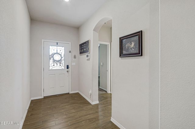 14645 Rockbridge Avenue, El Paso, TX 79938