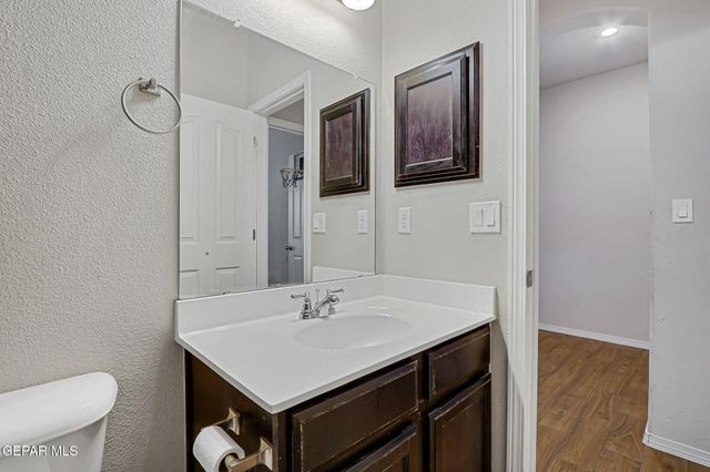 14645 Rockbridge Avenue, El Paso, TX 79938