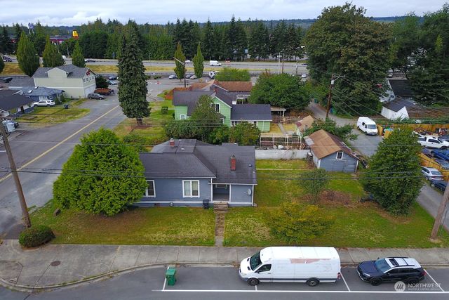 1123 6th Street, Marysville, WA 98270