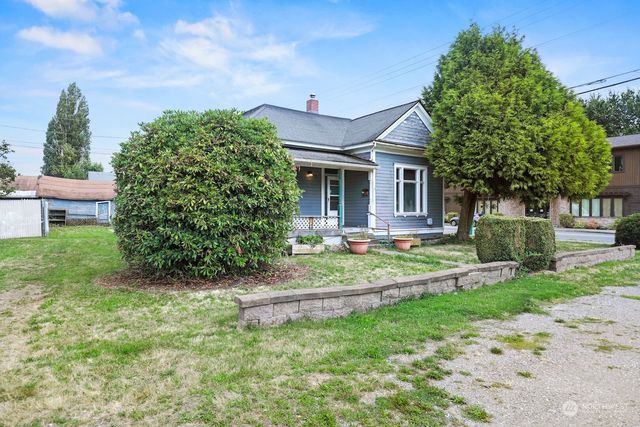 1123 6th Street, Marysville, WA 98270