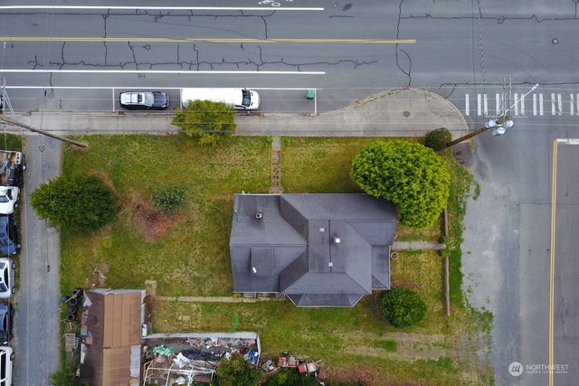 1123 6th Street, Marysville, WA 98270