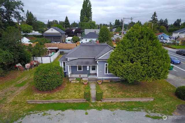1123 6th Street, Marysville, WA 98270