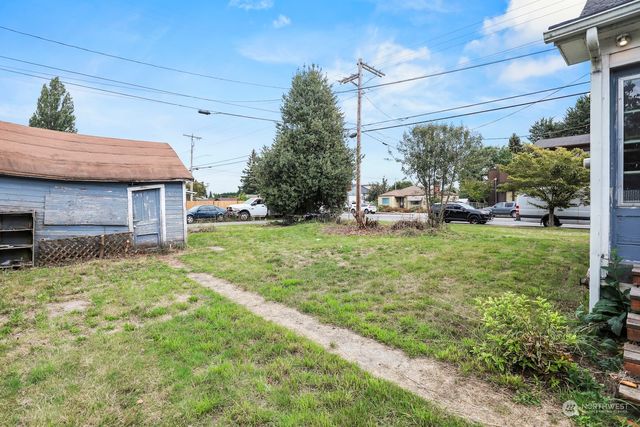 1123 6th Street, Marysville, WA 98270