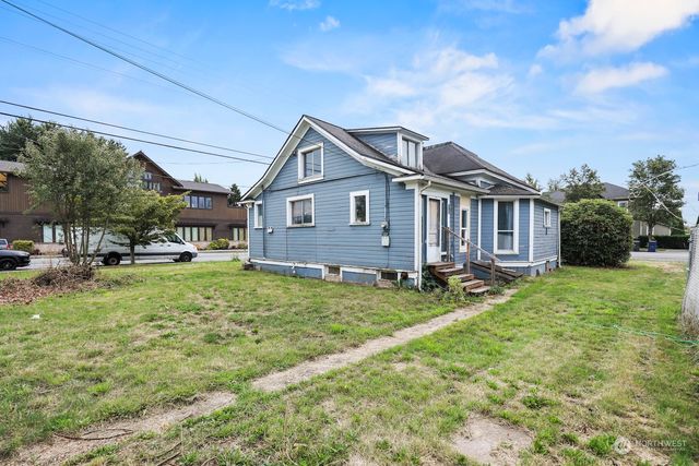 1123 6th Street, Marysville, WA 98270