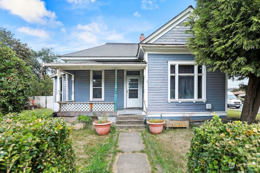 1123 6th Street, Marysville, WA 98270