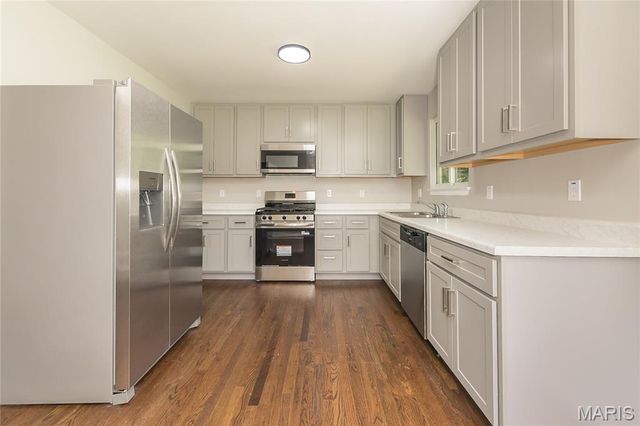 3469 Apple Tree Lane, Bridgeton, MO 63044