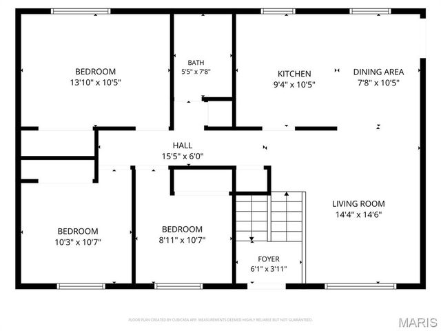 3469 Apple Tree Lane, Bridgeton, MO 63044