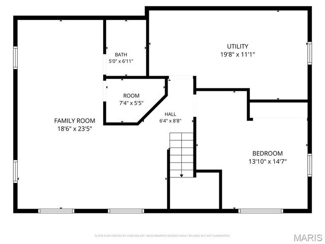 3469 Apple Tree Lane, Bridgeton, MO 63044