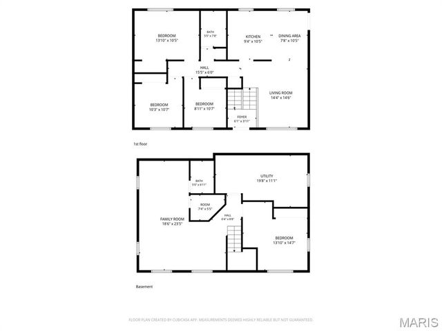 3469 Apple Tree Lane, Bridgeton, MO 63044