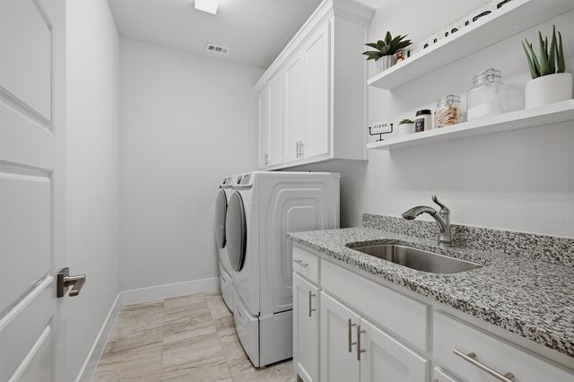 1617 High Bridge Court, Gunter, TX 75058