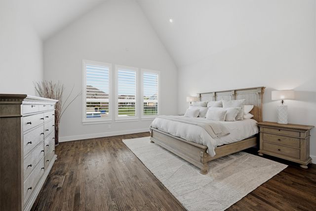 1617 High Bridge Court, Gunter, TX 75058