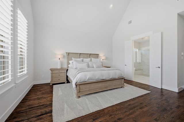 1617 High Bridge Court, Gunter, TX 75058