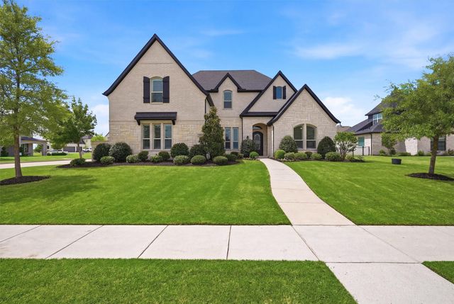 1617 High Bridge Court, Gunter, TX 75058