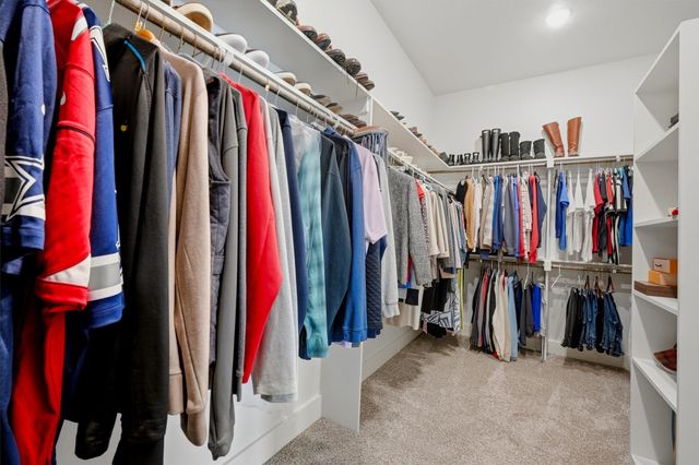 1617 High Bridge Court, Gunter, TX 75058