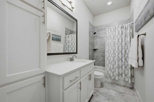 1617 High Bridge Court, Gunter, TX 75058