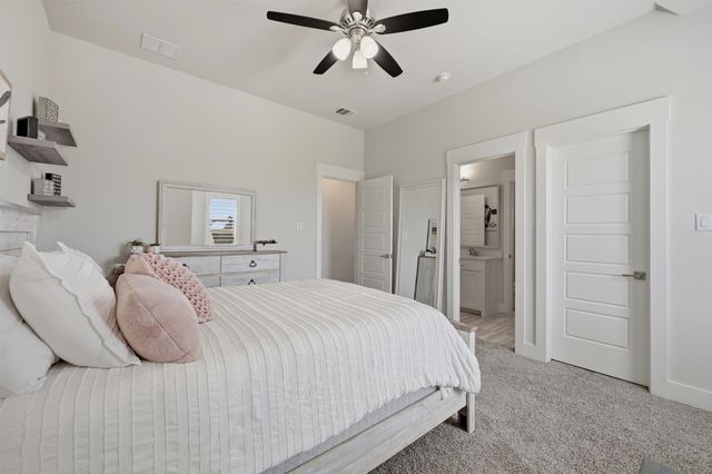 1617 High Bridge Court, Gunter, TX 75058