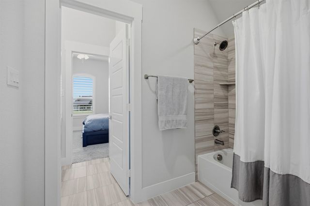 1617 High Bridge Court, Gunter, TX 75058