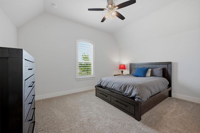 1617 High Bridge Court, Gunter, TX 75058