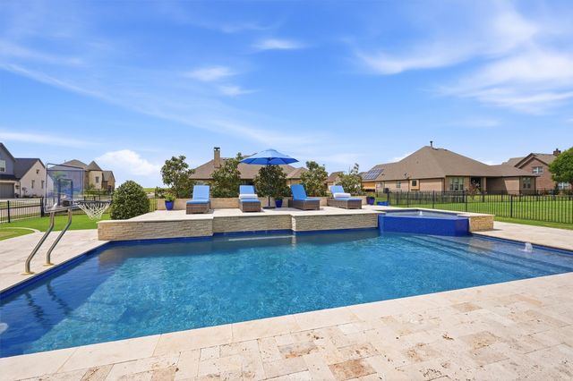 1617 High Bridge Court, Gunter, TX 75058