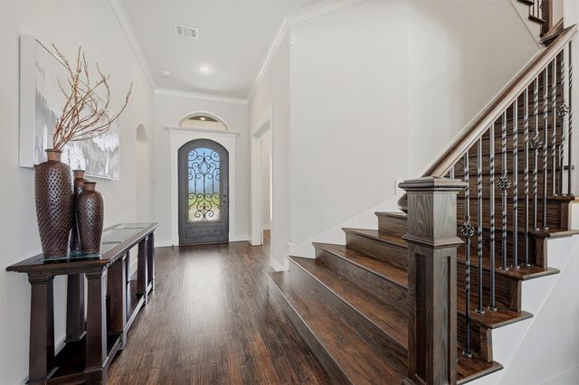 1617 High Bridge Court, Gunter, TX 75058