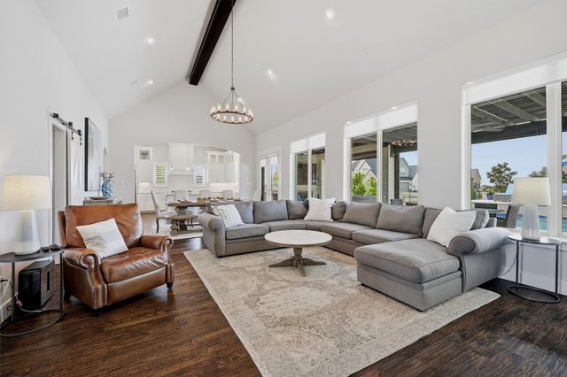 1617 High Bridge Court, Gunter, TX 75058